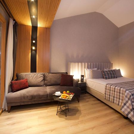 Dosso Dossi Hotels Laleli Istanbul Luaran gambar