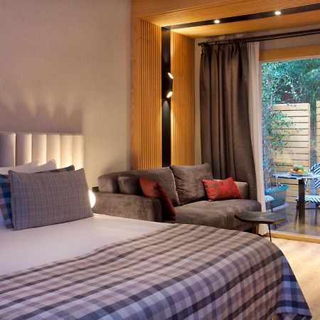 Dosso Dossi Hotels Laleli Istanbul Luaran gambar