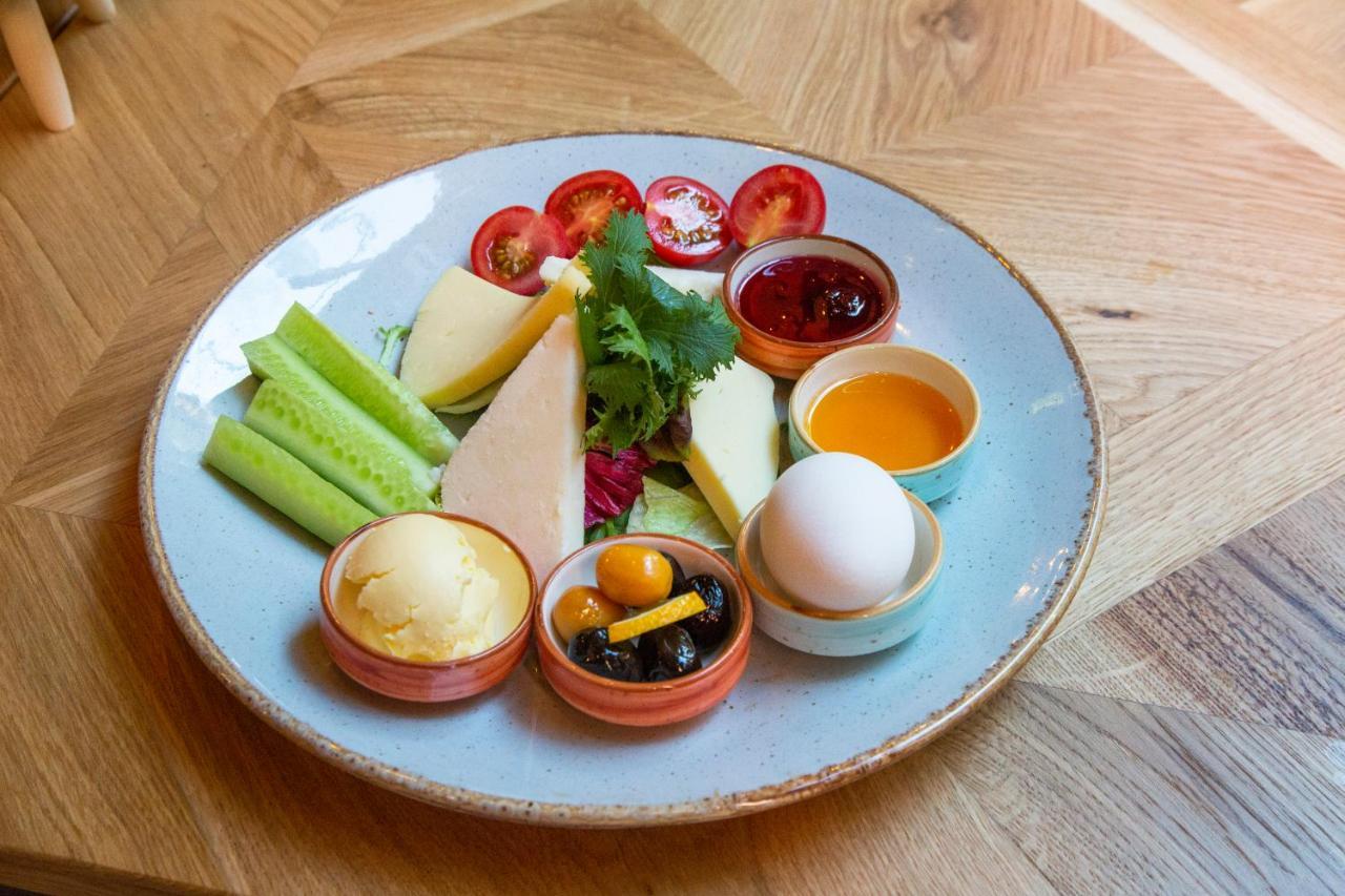 Dosso Dossi Hotels Laleli Istanbul Luaran gambar