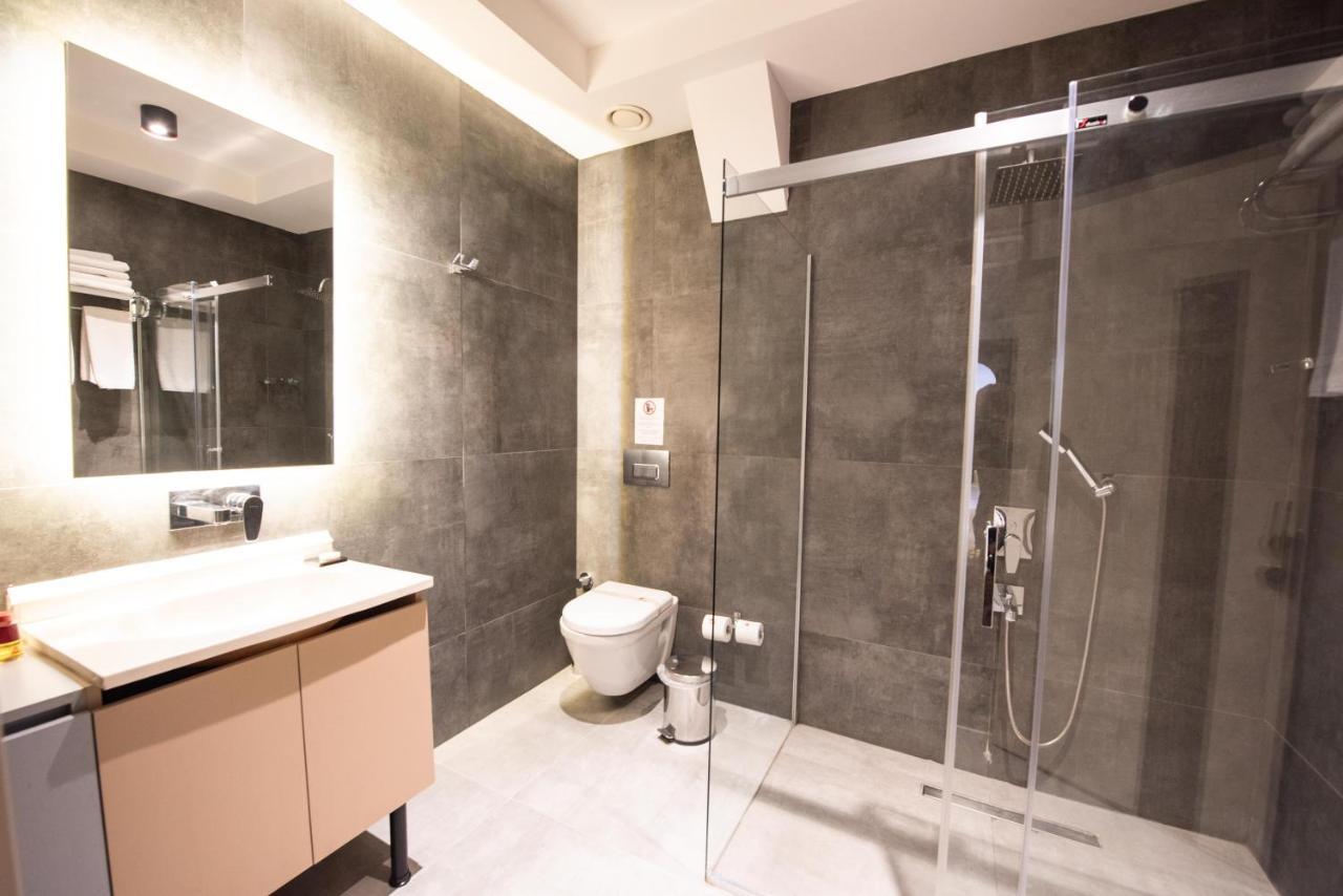 Dosso Dossi Hotels Laleli Istanbul Luaran gambar