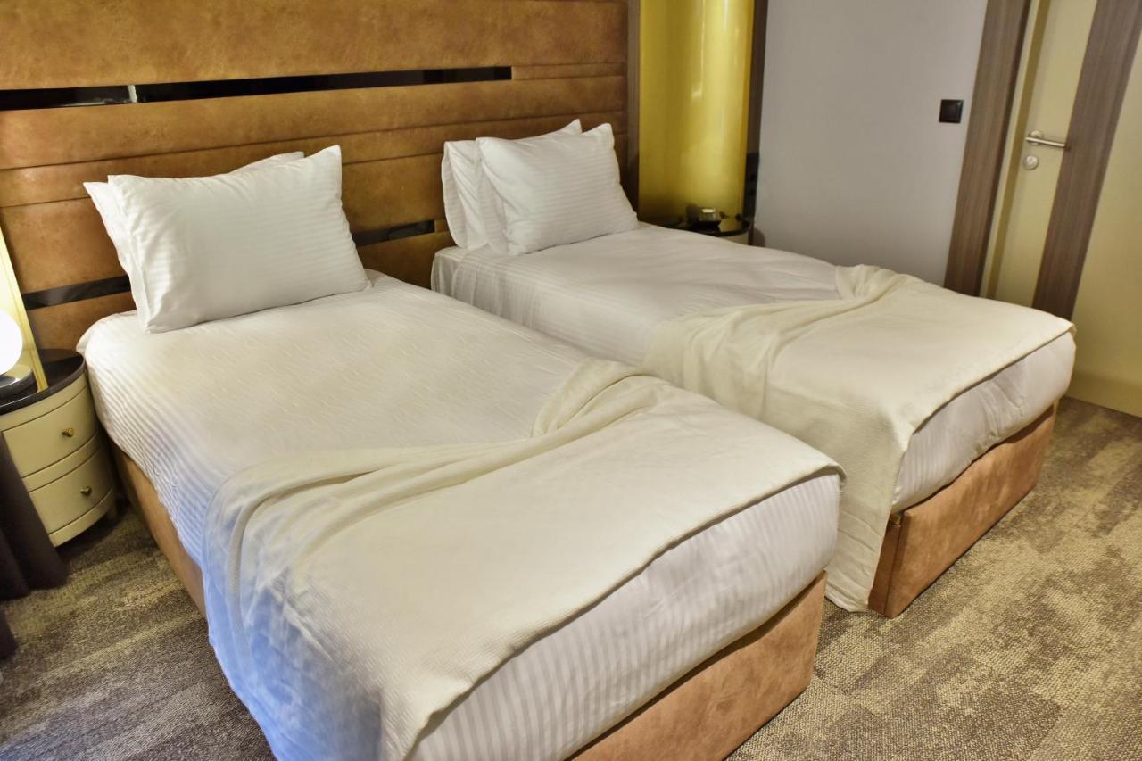Dosso Dossi Hotels Laleli Istanbul Luaran gambar