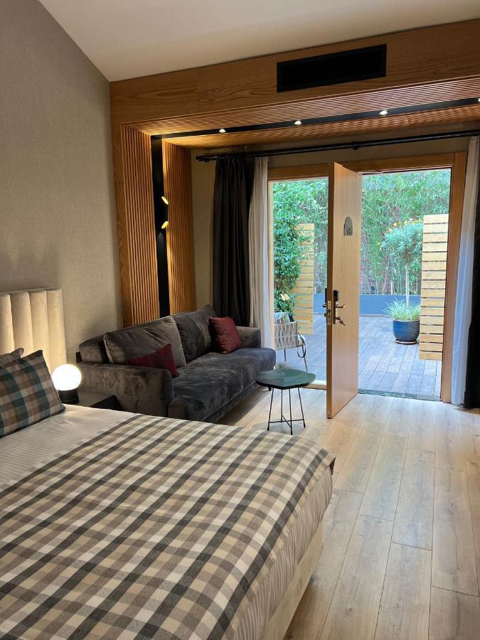 Dosso Dossi Hotels Laleli Istanbul Luaran gambar