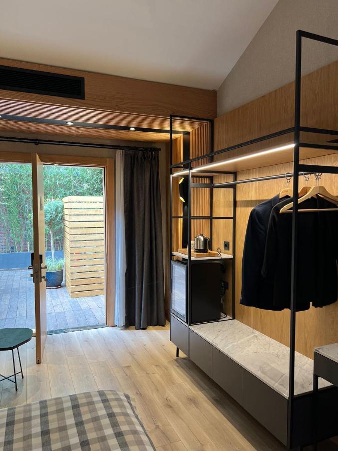 Dosso Dossi Hotels Laleli Istanbul Luaran gambar