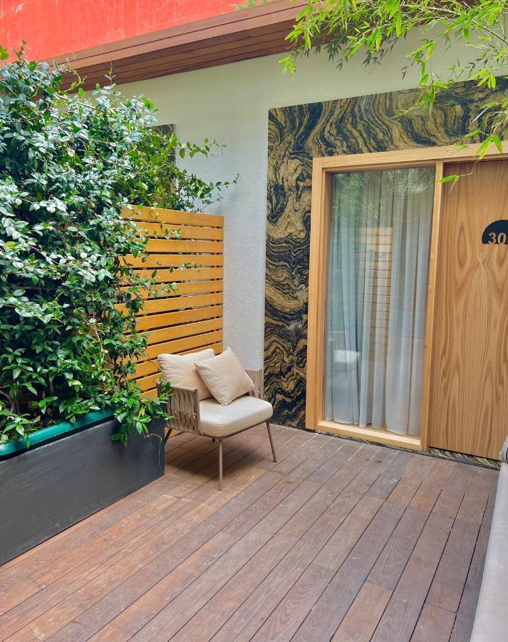Dosso Dossi Hotels Laleli Istanbul Luaran gambar
