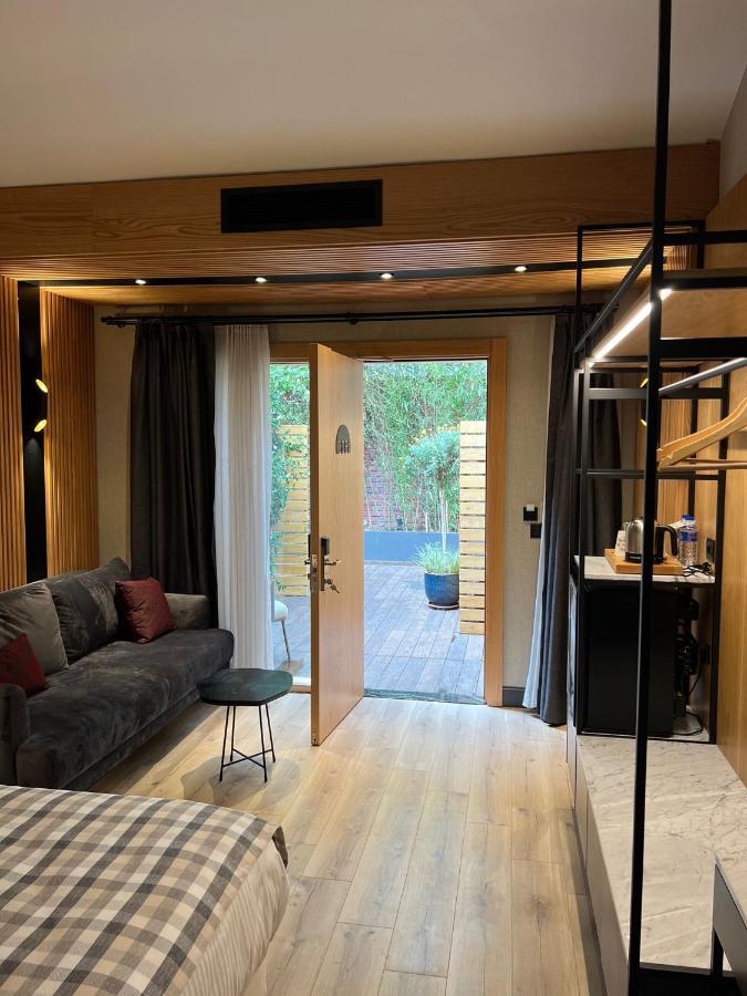 Dosso Dossi Hotels Laleli Istanbul Luaran gambar