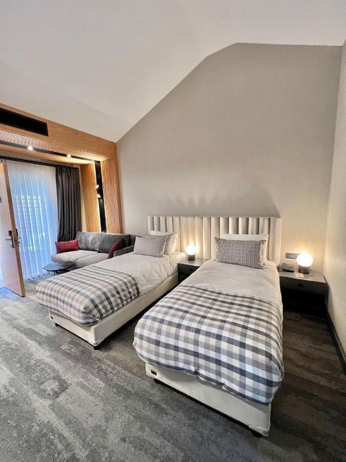 Dosso Dossi Hotels Laleli Istanbul Luaran gambar