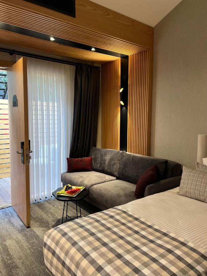 Dosso Dossi Hotels Laleli Istanbul Luaran gambar