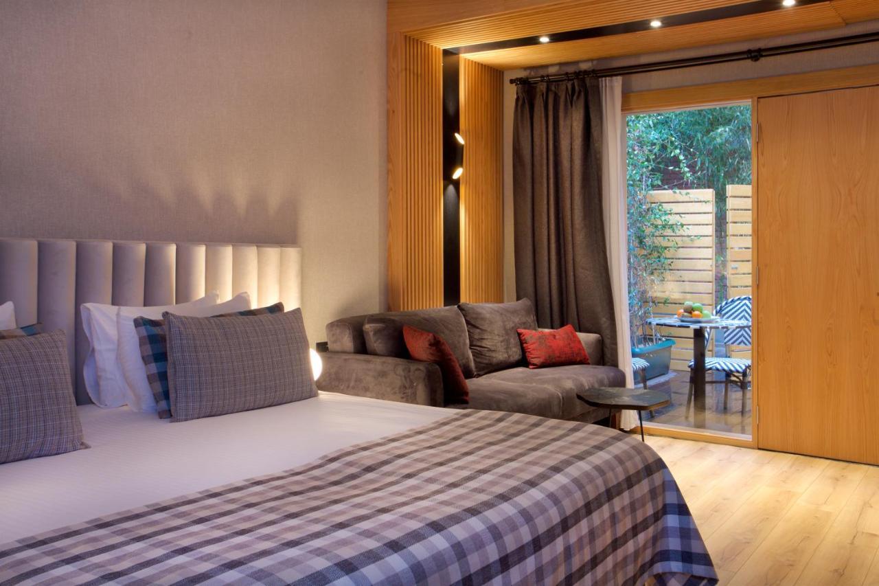 Dosso Dossi Hotels Laleli Istanbul Luaran gambar