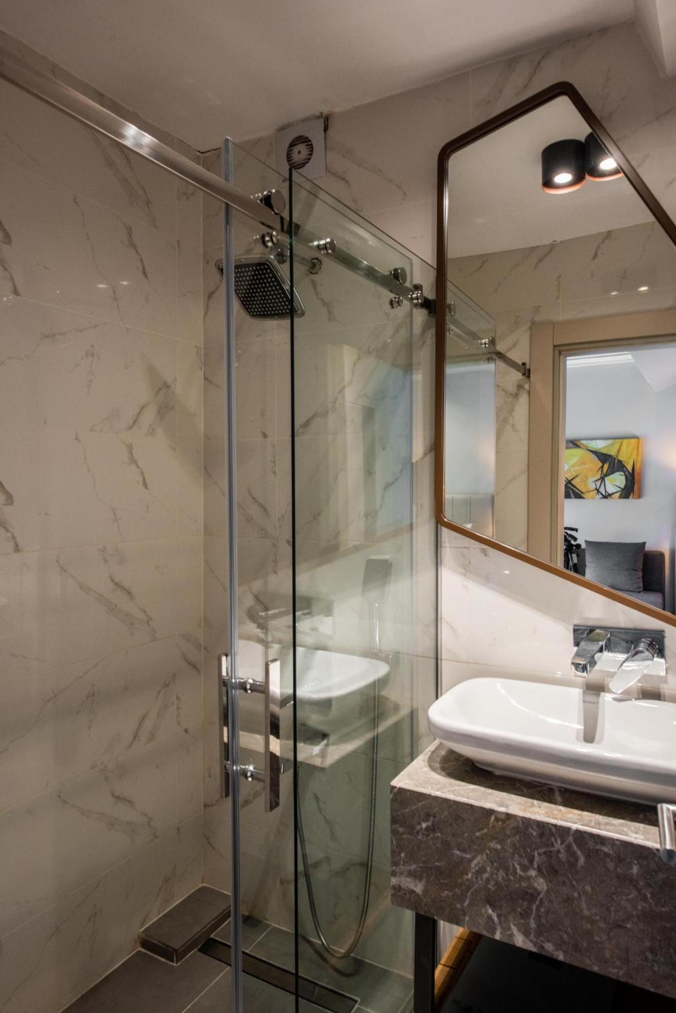 Dosso Dossi Hotels Laleli Istanbul Luaran gambar